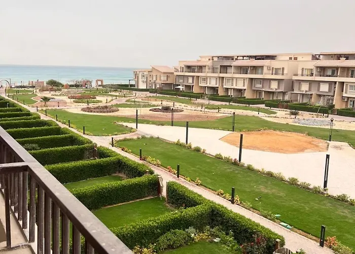 Chalet Morano Wadi Degla العين السخنة Ain Suchna