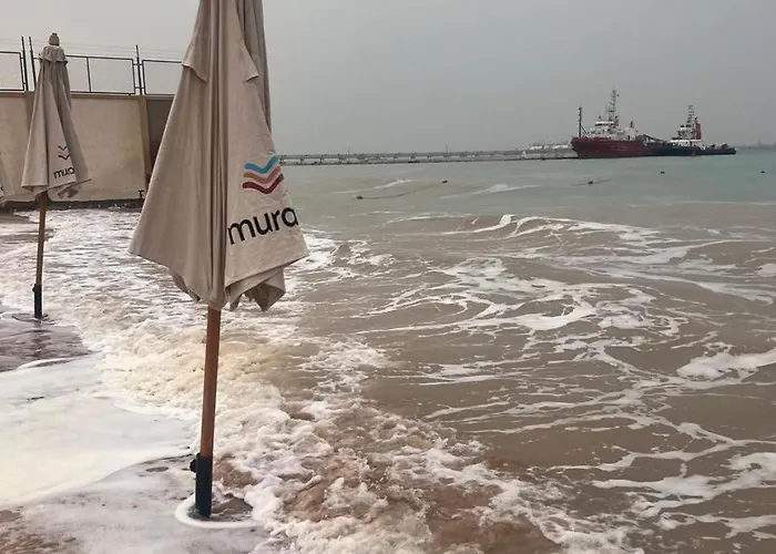 Morano Wadi Degla العين السخنة Chalet Ain Suchna