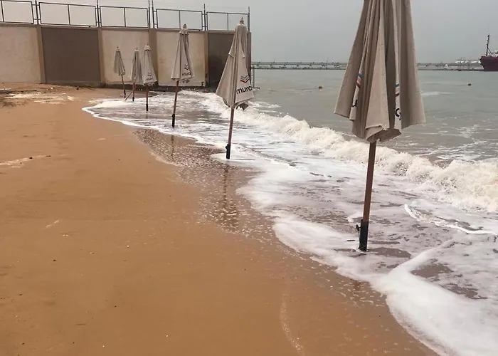 Morano Wadi Degla العين السخنة *