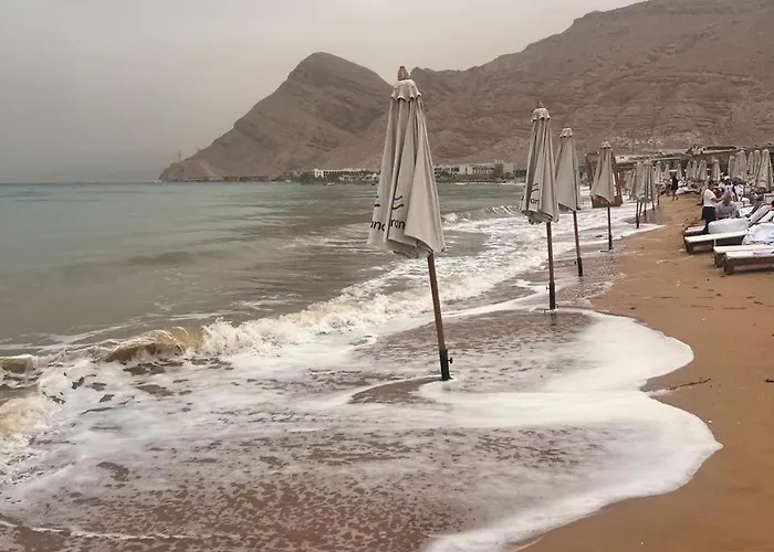 Chalet Morano Wadi Degla العين السخنة Ain Suchna