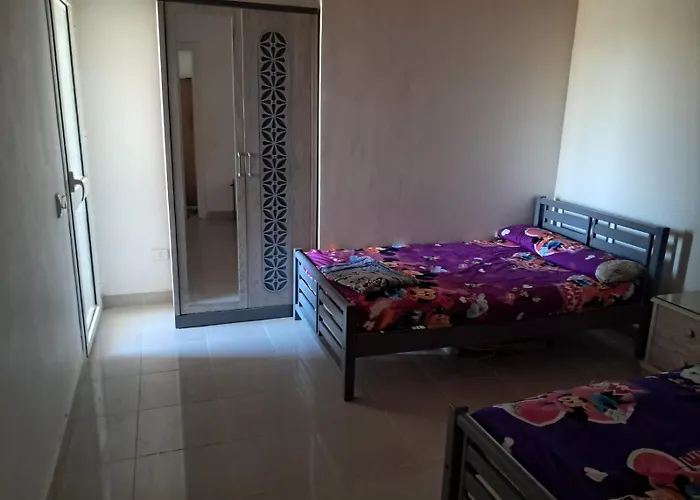 Morano Wadi Degla العين السخنة * Ain Suchna