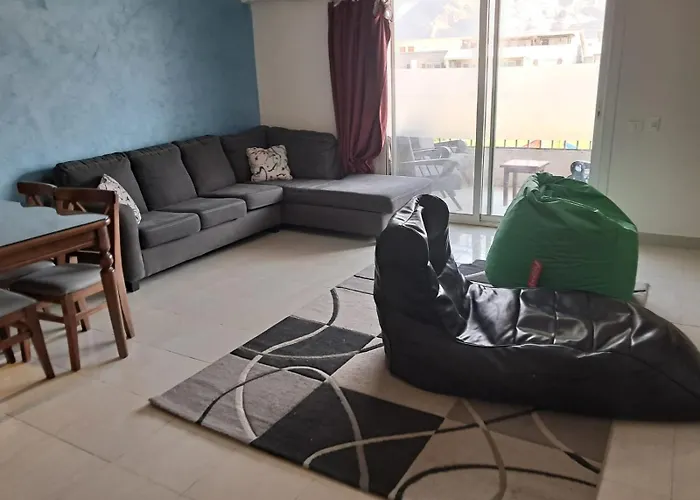 Morano Wadi Degla العين السخنة Chalet *
