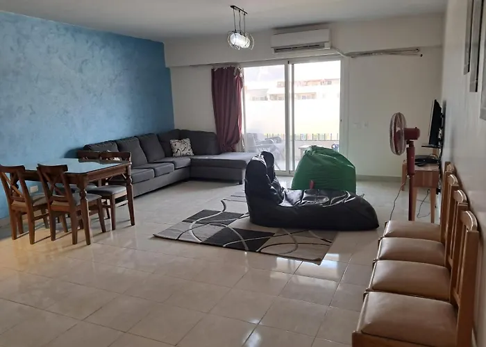 Morano Wadi Degla العين السخنة Chalet