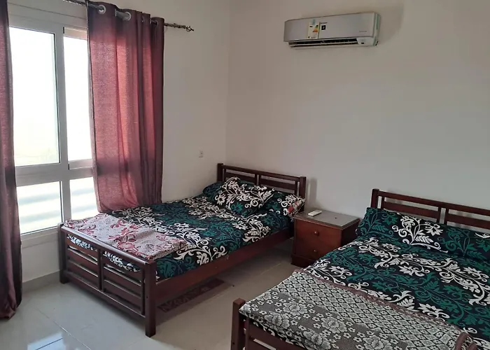 Chalet Morano Wadi Degla العين السخنة Ain Suchna