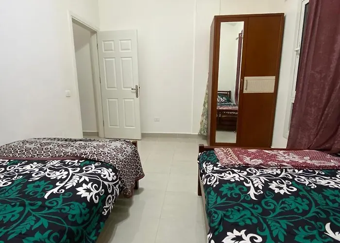 Chalet Morano Wadi Degla العين السخنة Ain Suchna