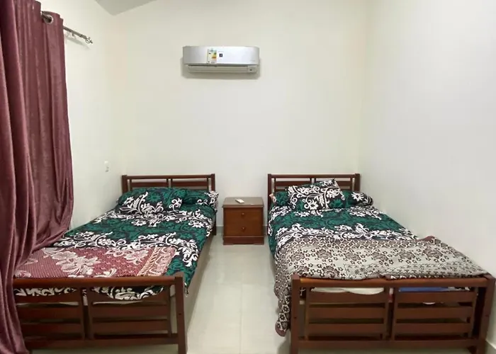 Morano Wadi Degla العين السخنة Chalet