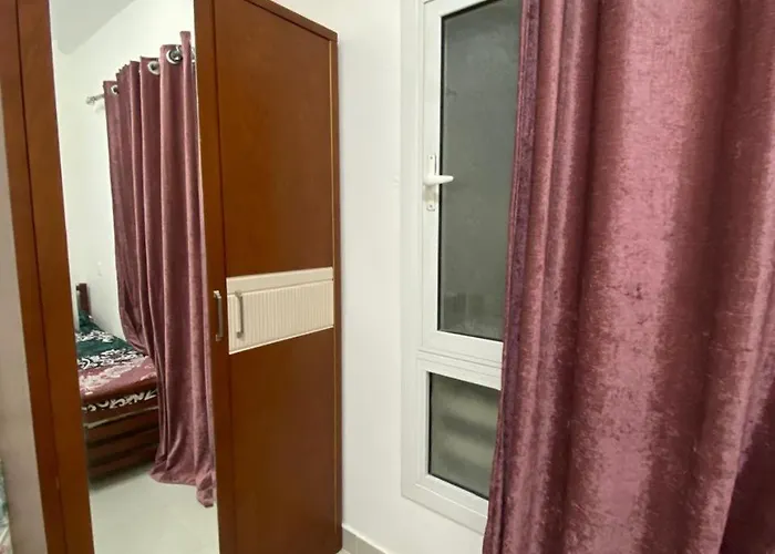 Morano Wadi Degla العين السخنة Chalet