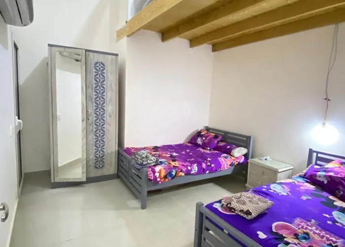 Morano Wadi Degla العين السخنة * Ain Suchna