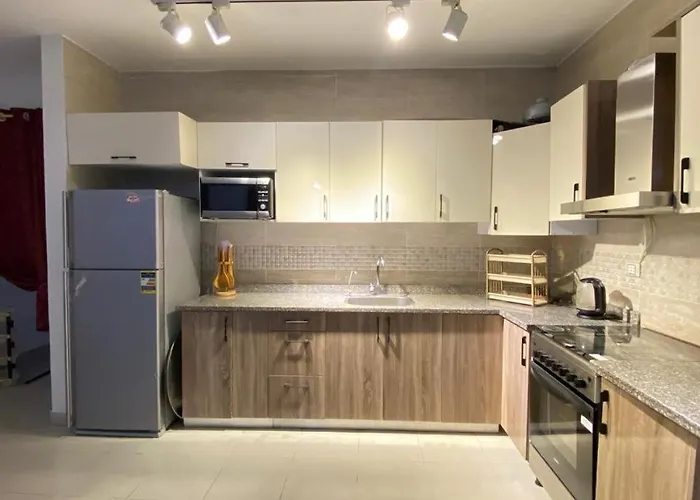 Morano Wadi Degla العين السخنة *