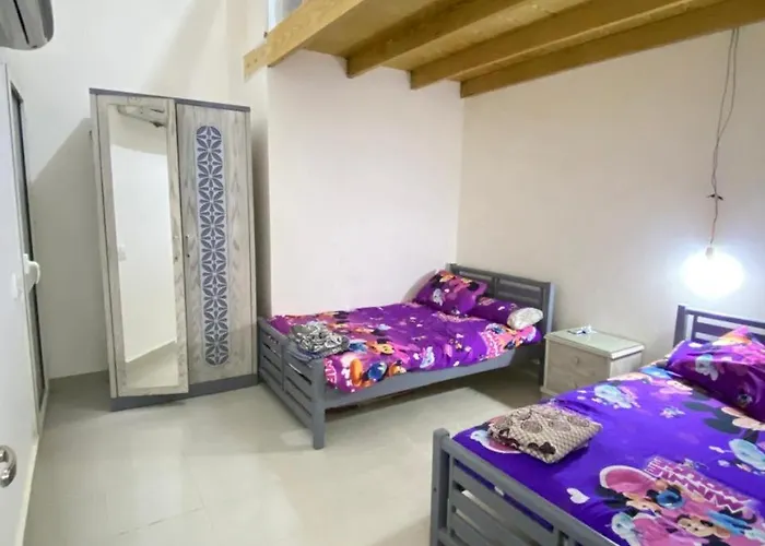 Morano Wadi Degla العين السخنة Ain Suchna