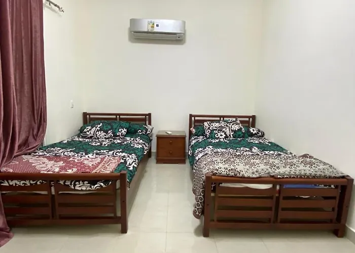 Morano Wadi Degla العين السخنة Chalet
