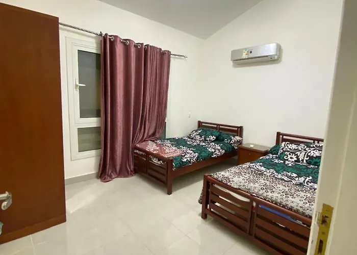 Morano Wadi Degla العين السخنة