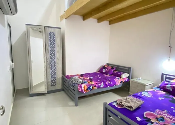 Morano Wadi Degla العين السخنة * Ain Suchna
