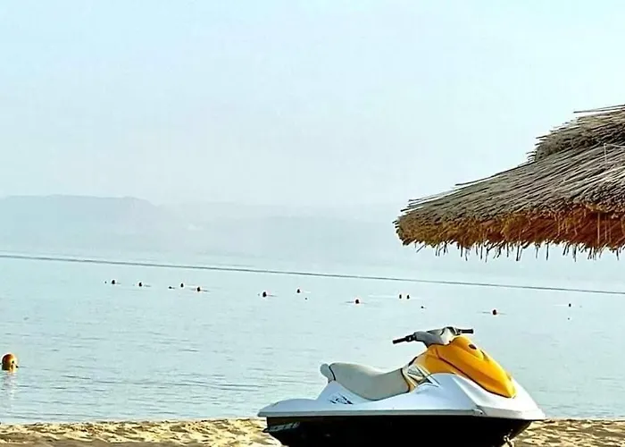Morano Wadi Degla العين السخنة