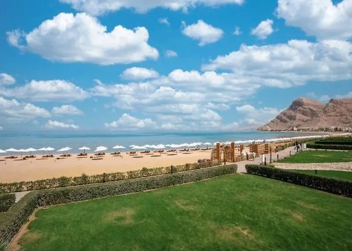 Morano Wadi Degla العين السخنة Chalet Ain Suchna