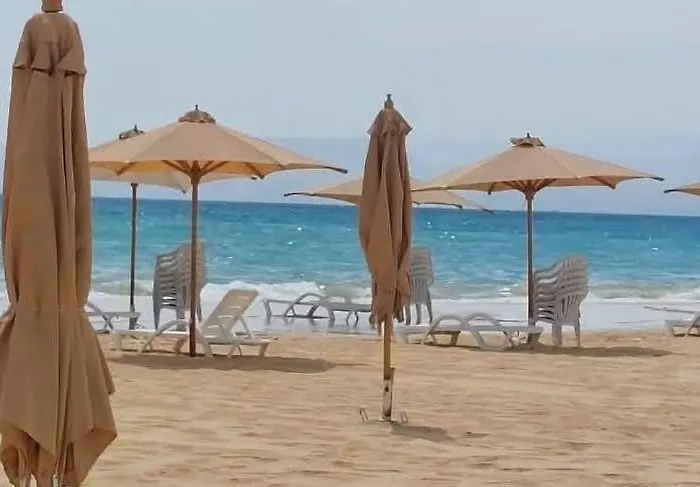 Morano Wadi Degla العين السخنة Chalet *