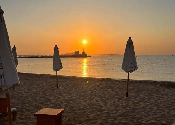 Chalet Morano Wadi Degla العين السخنة Ain Suchna