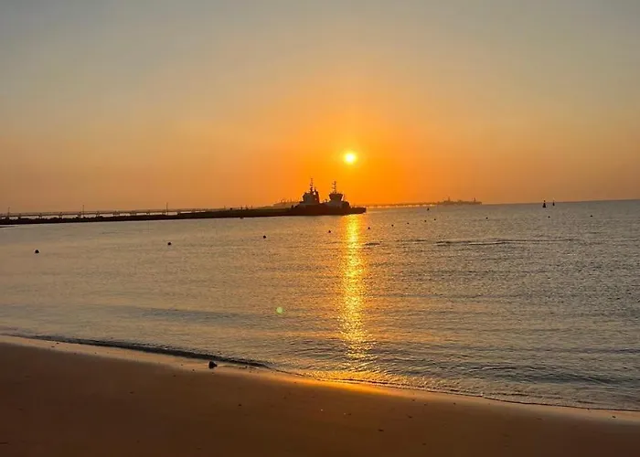 Morano Wadi Degla العين السخنة Ain Suchna