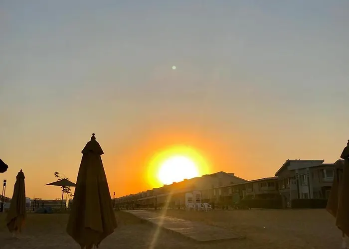 Morano Wadi Degla العين السخنة * Ain Suchna