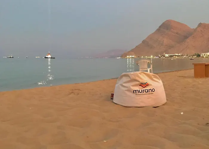 Morano Wadi Degla العين السخنة Chalet *