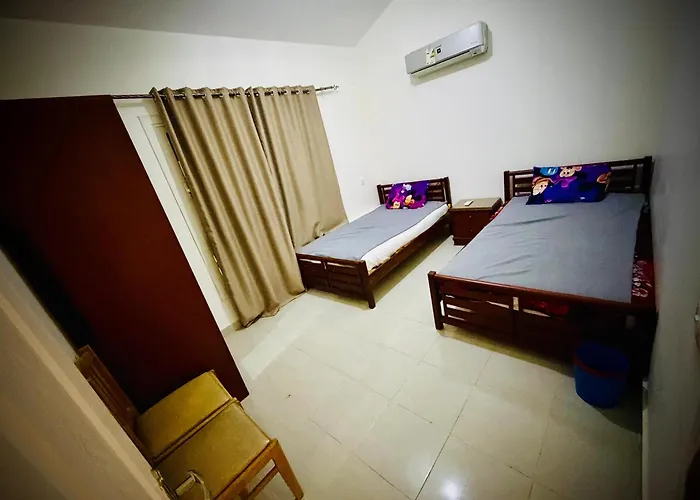 Chalet Morano Wadi Degla العين السخنة