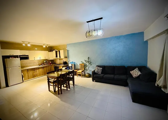Morano Wadi Degla العين السخنة Chalet