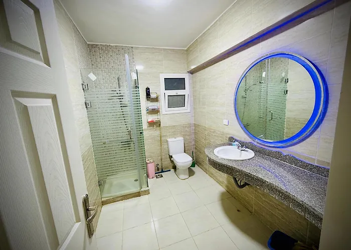 Morano Wadi Degla العين السخنة * Ain Suchna