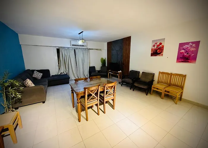 Morano Wadi Degla العين السخنة Chalet