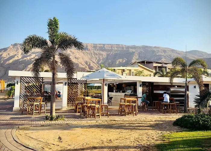 Morano Wadi Degla العين السخنة Chalet Ain Suchna