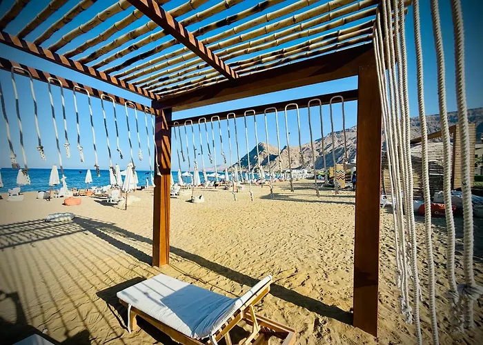 Morano Wadi Degla العين السخنة *